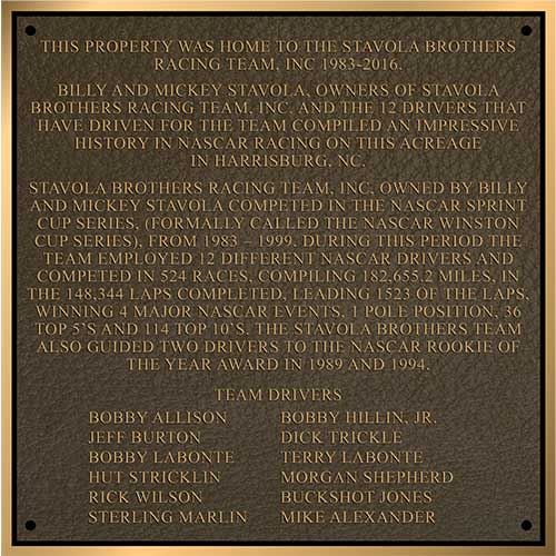 bronze dedication plaque, Bronze plaque, bronze sweet home plaque