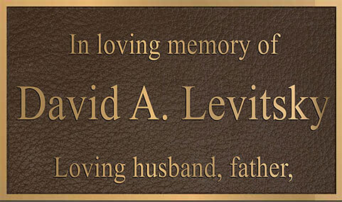 memorial plaque, mother memorial plaques, photo memorial plaque