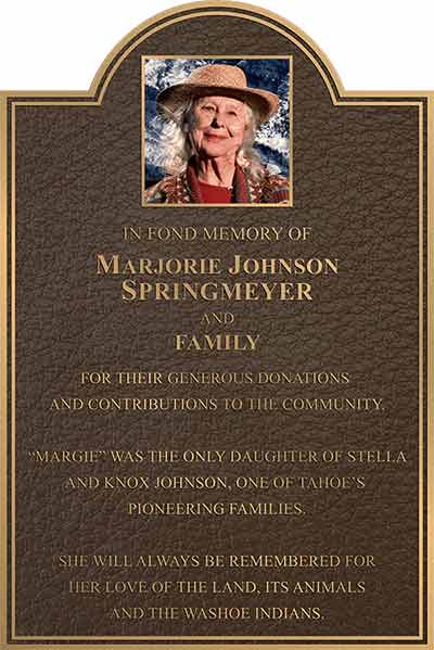 photo plaques, bronze photo plaque, color photo plaques