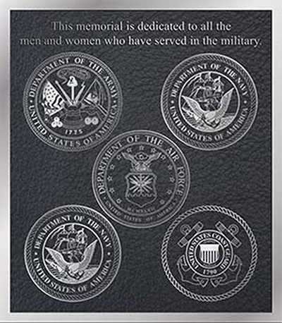 aluminum plaques, military aluminum metal plaque