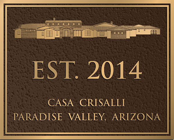 Bronze Plaques, Bronze Plaque, Custom Bronze Plaques