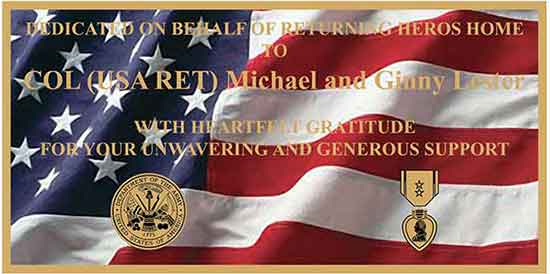 bronze plaque, bronze military plaque, bronze flag plaques