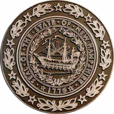 military seal, round seals, university seal, bronze seals